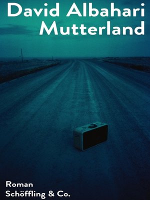 cover image of Mutterland